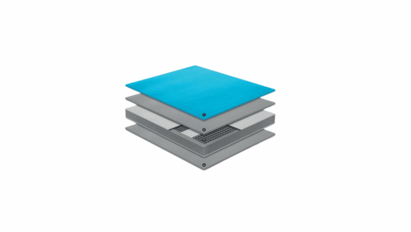 Materasso EQUILIBRIO - immagine 2